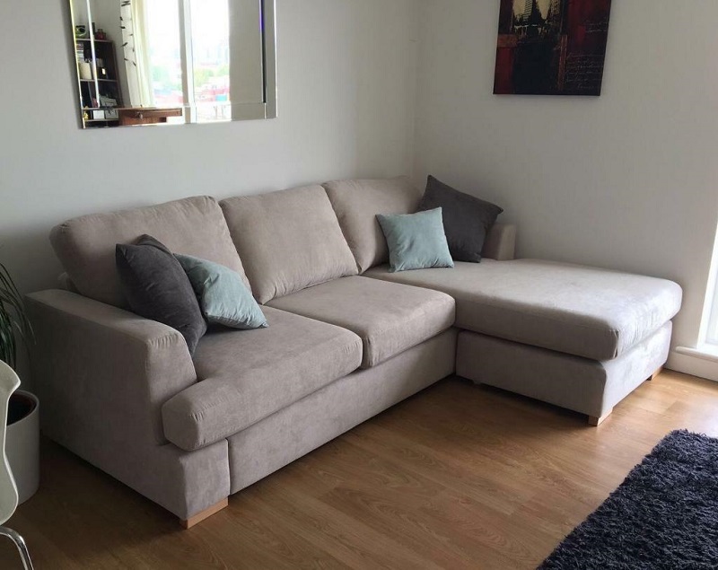 Dịch vụ giặt ghế sofa tại nhà giá rẻ