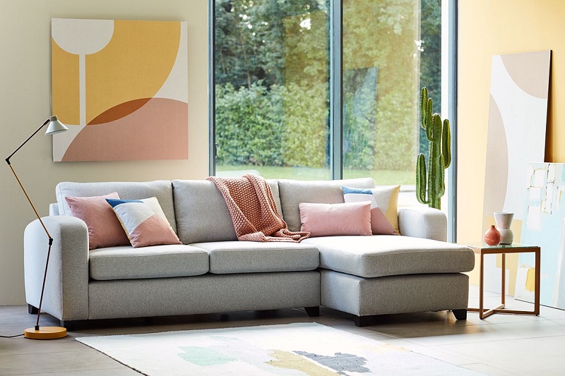 Dịch vụ vệ sinh sofa tại nhà giá rẻ